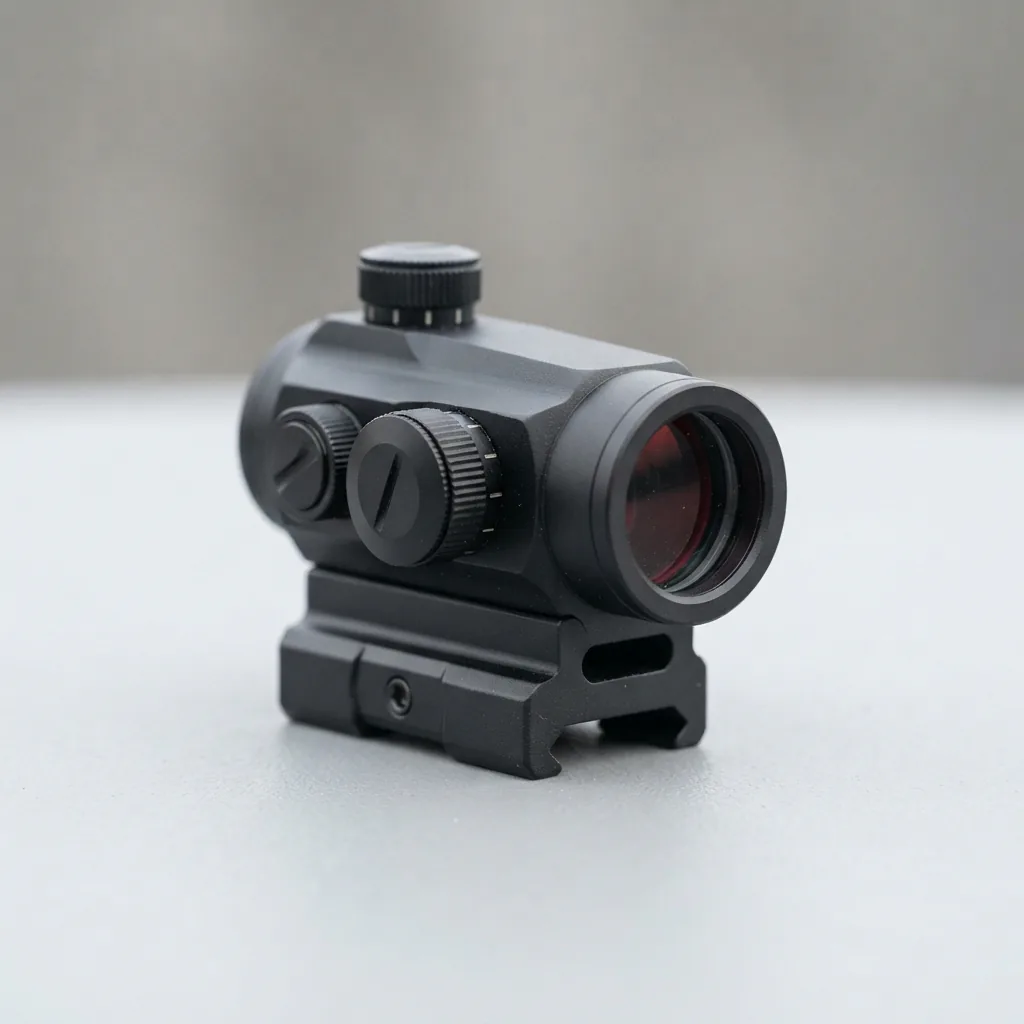 Simmons Pro Target 1x25mm Reflex Dot Sight.